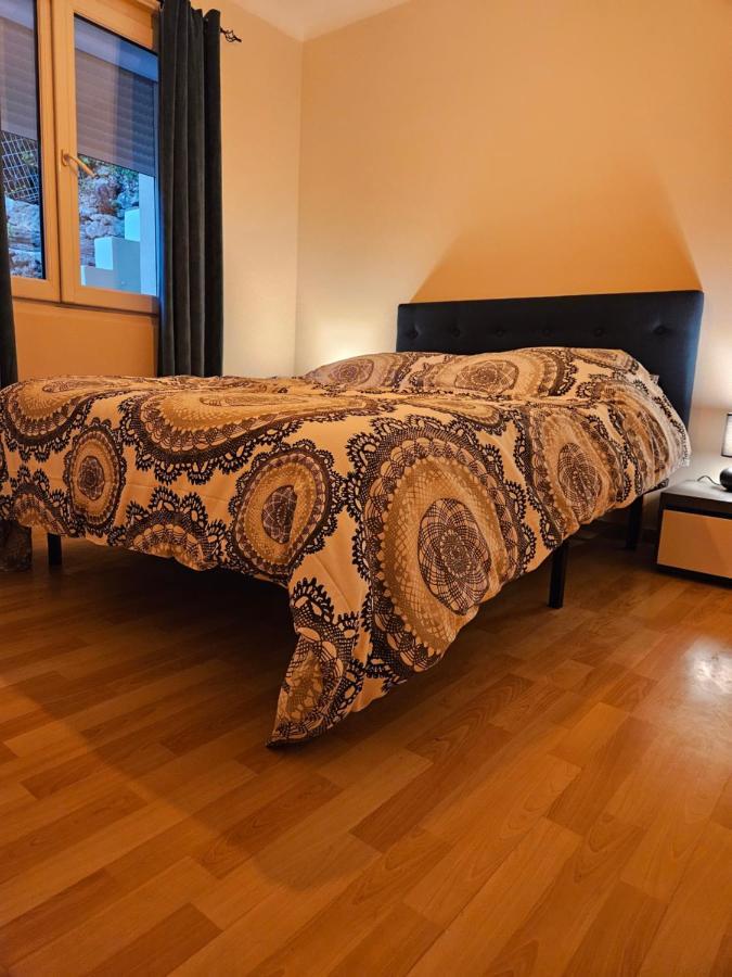La Citadelle Villa Nyons Eksteriør billede
